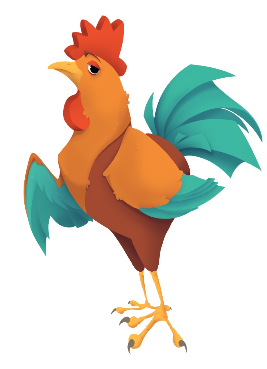 Mari y Papi Gallo